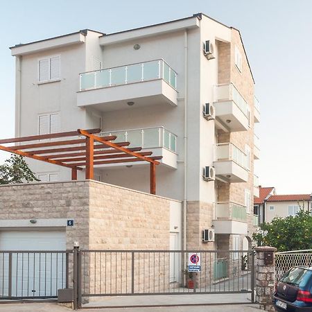 Apartments Lila Aurea Petrovac Luaran gambar