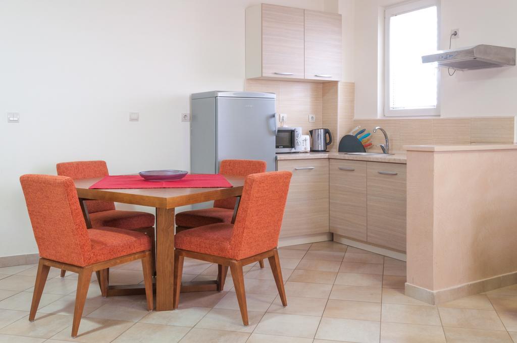 Apartments Lila Aurea Petrovac Bilik gambar