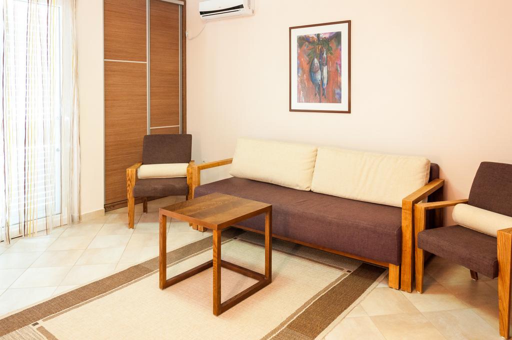 Apartments Lila Aurea Petrovac Bilik gambar