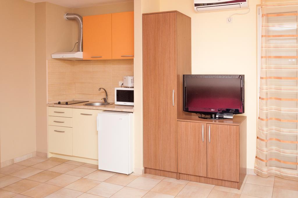 Apartments Lila Aurea Petrovac Bilik gambar