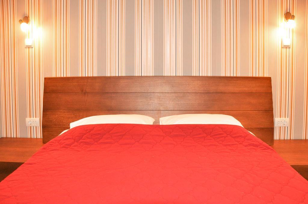 Apartments Lila Aurea Petrovac Bilik gambar