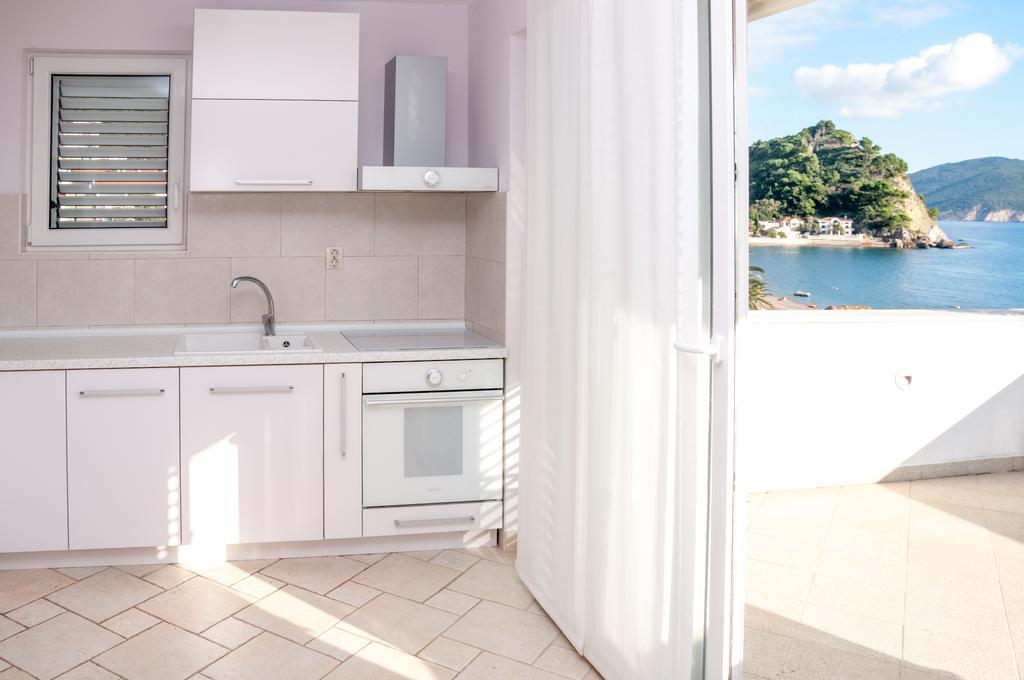 Apartments Lila Aurea Petrovac Bilik gambar