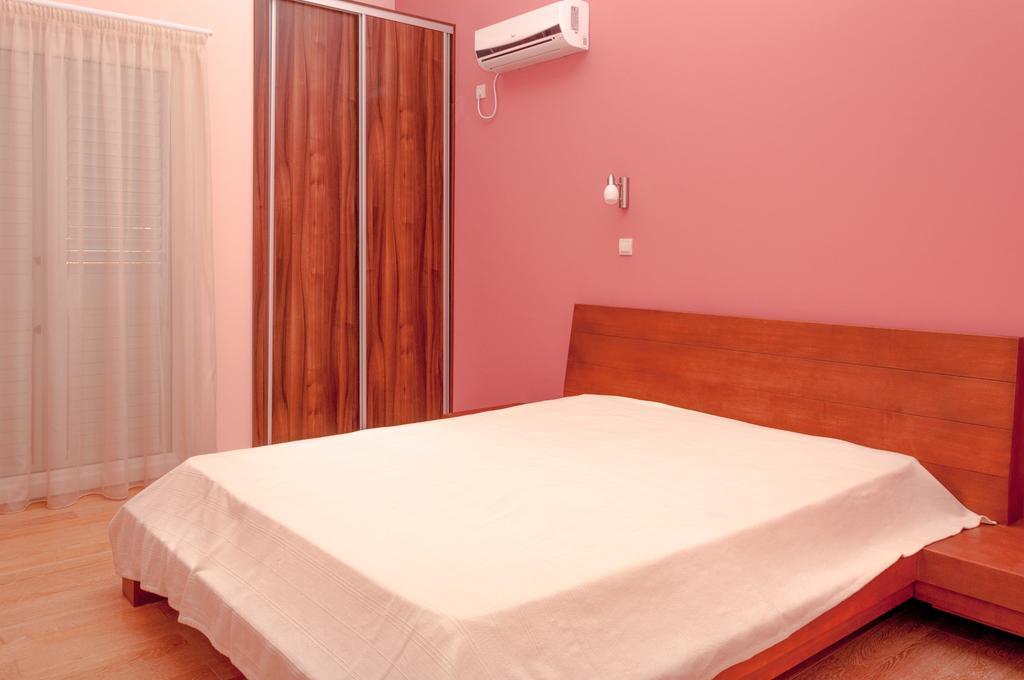 Apartments Lila Aurea Petrovac Bilik gambar