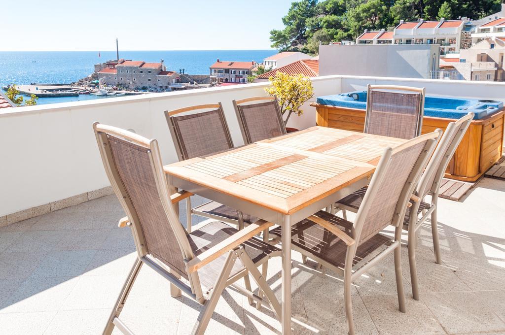 Apartments Lila Aurea Petrovac Bilik gambar