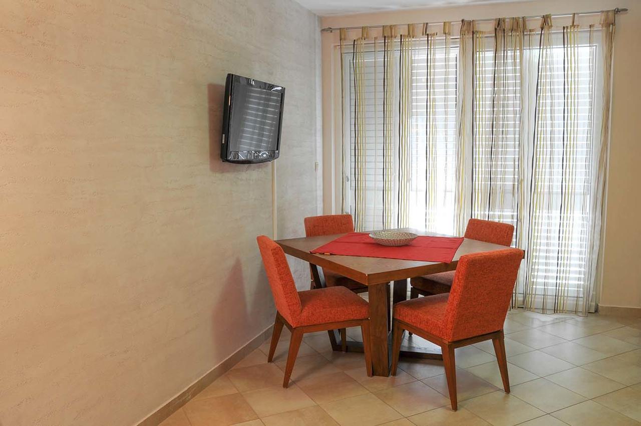 Apartments Lila Aurea Petrovac Luaran gambar